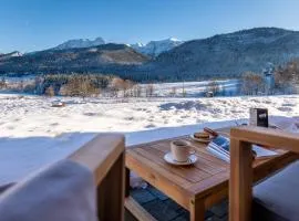 Chochołowskie Marzenie by Apart Concept Podhale