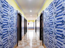 OYO Hotel O Anandalok Guest House