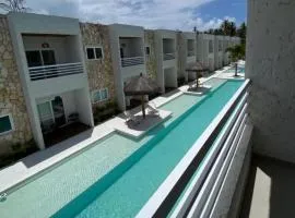 Apartamento A03 - Curimã