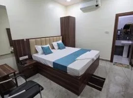 D-Avana Bliss Retreat Homestay, Ranchi