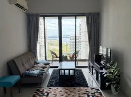 Lovell country garden danga bay