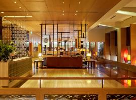 City Suites-Taipei Nanxi, ξενοδοχείο στην Ταϊπέι