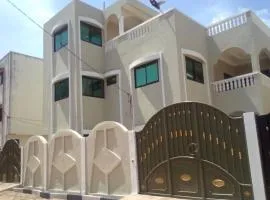 Appartement Arconville