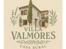 Villa Valmores