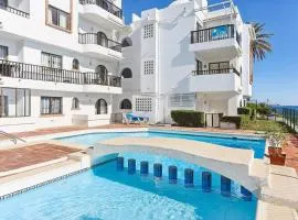 Luxury Apartment in Mijas, Spain - Perfect for Families and Groups