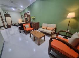 House of Tulip, Hotel in Yogyakarta