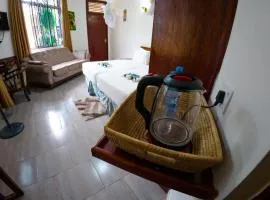 Sandmark Hotel Serengeti Ltd