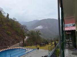 Haveli Resort Shivpuri, отель в городе Shivpuri