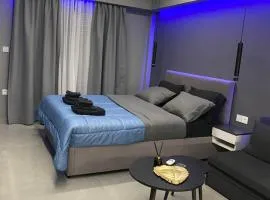 Crystal Grey Elite Apartment 2