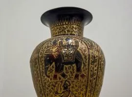 Roastery Retreat by Pumpkin Stays