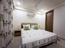 Roastery Retreat by Pumpkin Stays