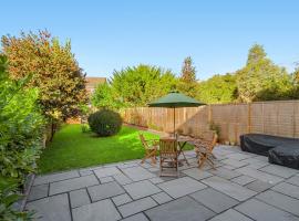 Exeter Heights - Short Stays UK Ltd, hotel en Exeter