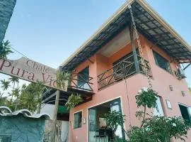 Mirante - Chalé Pura vida