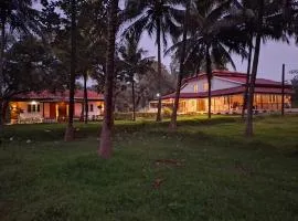 Farm Retreat by TastyTek