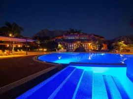 Magaggiari Hotel Resort