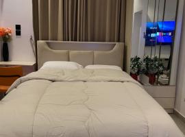 The Haven, hotel i Lekki Phase 1