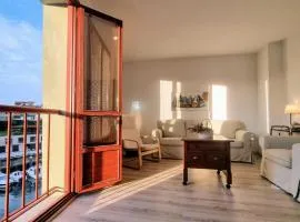 Apartamento en el Puerto de Llanes