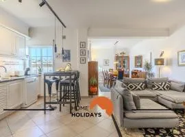 #056 Old Post Office by Home Holidays