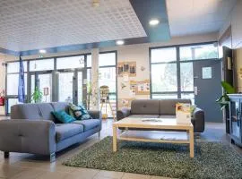 Comfort Aparthotel Toulouse Métropole