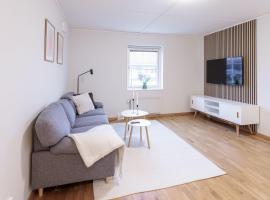 Easy Livin' Apartment Hotel, מקום אירוח בשירות עצמי בוקכה