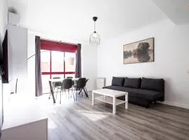 Apartamento Green City Deco