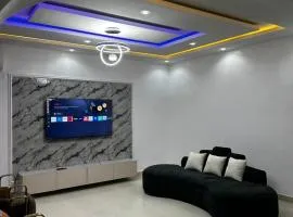 Modern 3-Bedroom Luxury Home in Lekki Phase 1