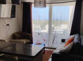 DEPARTAMENTO AVENIDA PACIFICO. SECTOR PUERTA DEL MAR، فندق في لا سيرينا