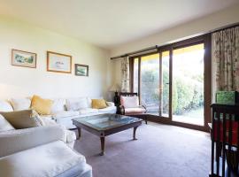 Gabi enea Ideal para familias, hotel en Hondarribia