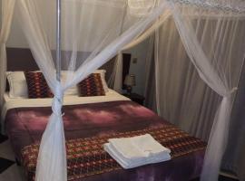 Express View Inn, hotel near Entebbe International Airport - EBB, Mutungo