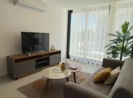 Refugio de lujo Piscina con Vistas panorámicas