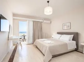 The Sand Suite - Avra Suites