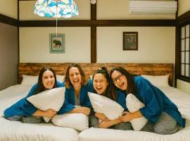 KANAZAWA Retro House NEKO-NOMA