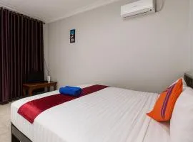 Cahaya Adrian Near Komodo Airport