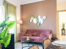 Houseloft Kalamaria Skyview