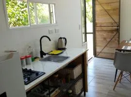 Tiny House Potrero Cba