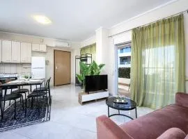 Houseloft Kalamaria Skyview