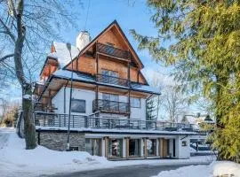 Monte House Apartments Odkryj Zakopane