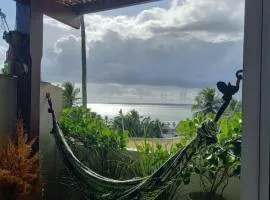 Apartamento Vista Mar - Pérola