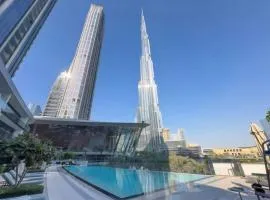 Grande-5703,2 BHK Down Town, Dubai