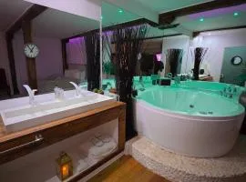 Bambuus Garden & Spa