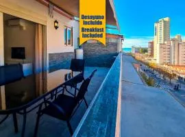 Apartalux Ático Jaime I