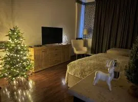 Mohács Korona Apartman