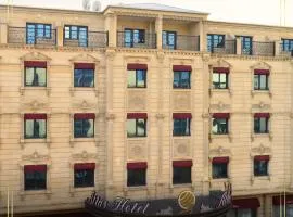 فندق أطلس باكو