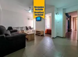 Apartalux Vera Rincón de Loix