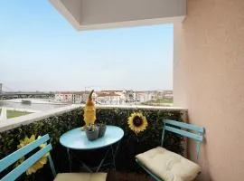 Aveiro Le petit venise du portugal