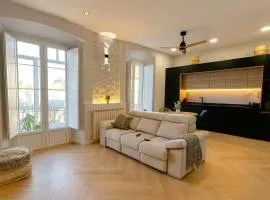 alojamiento premium 3 dorm