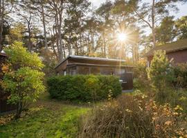 Ferienhaus am Strand 88, hotel in Baabe