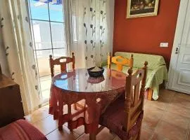 Apartamentos Wily y Mavi
