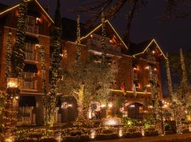 Hotel Valle Dincanto, boutique hotel in Gramado