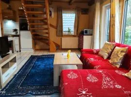 Ruhiges Elbhäuschen nahe Hamburg